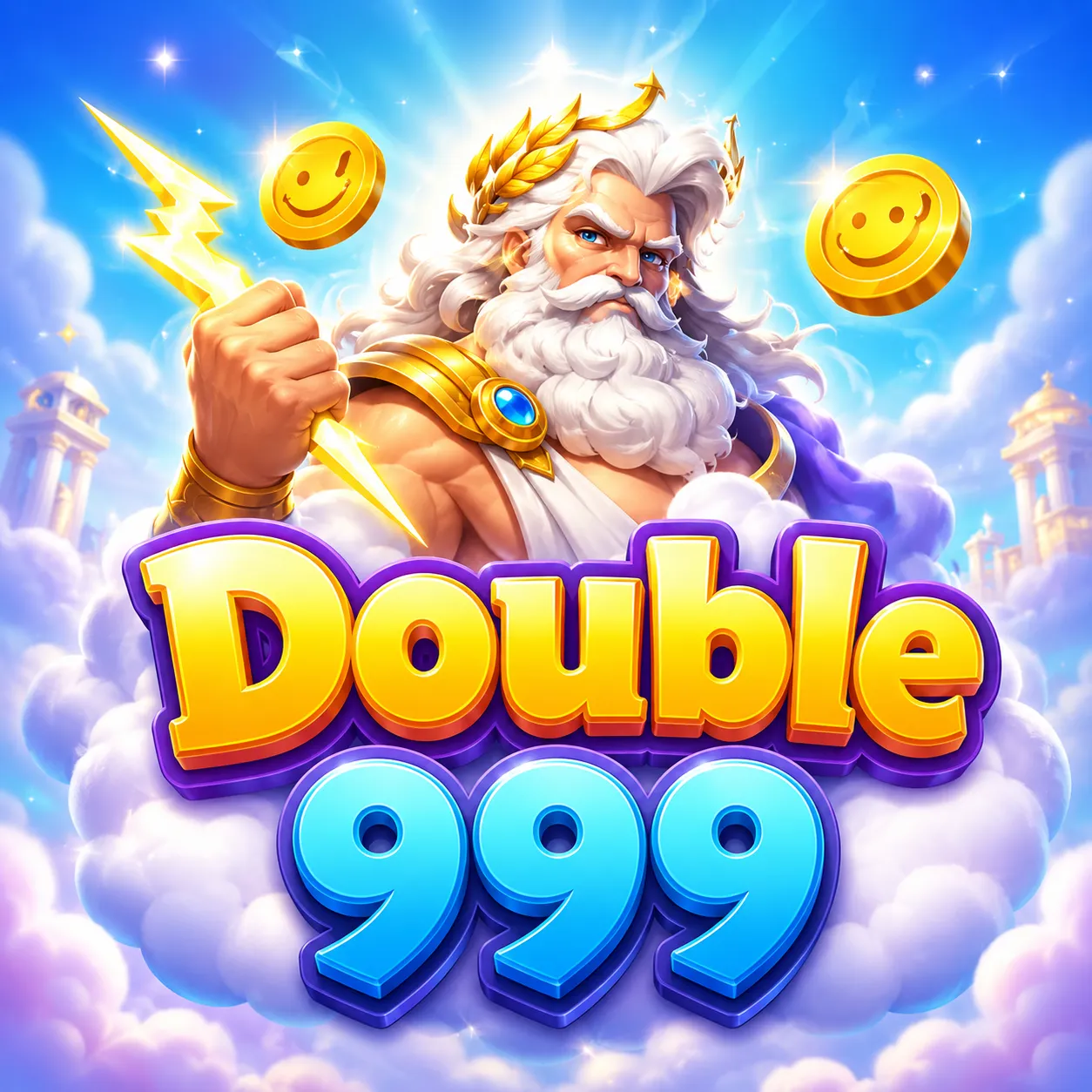 DOUBLE999 - Petualangan Seru yang Tak Terlupakan
