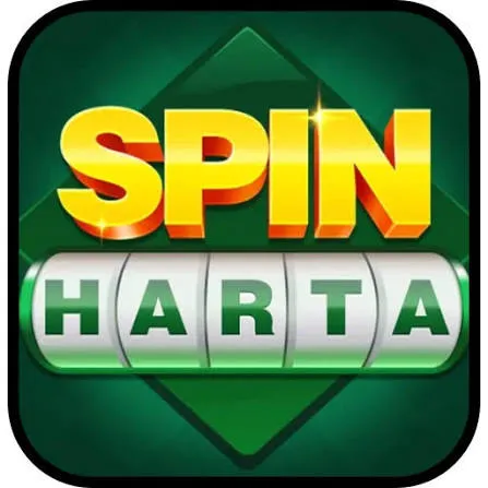 HARTASPIN - Game Bingo Seru dan Mengasyikan