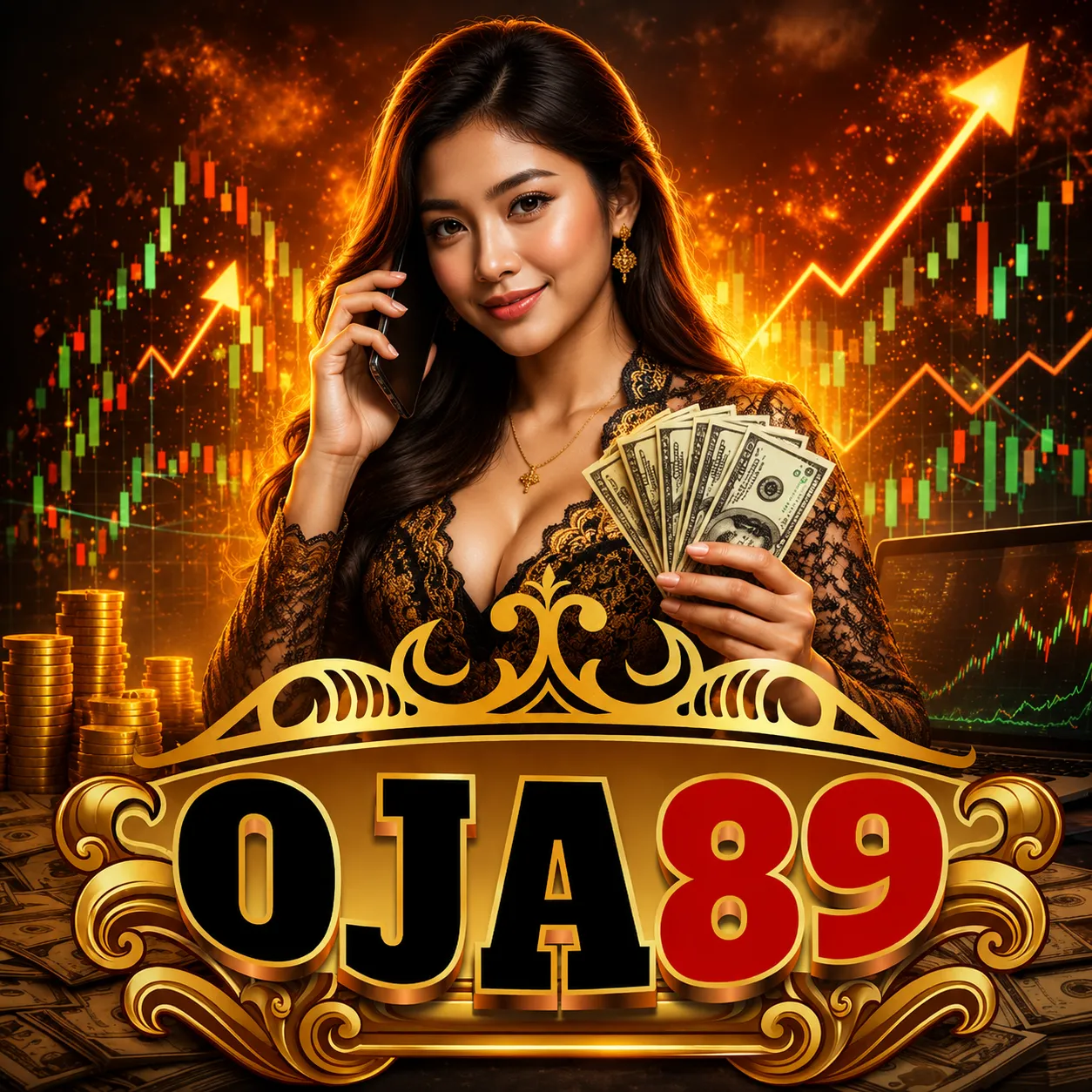 OJA89 - Game Idle Menarik untuk Semua Kalangan