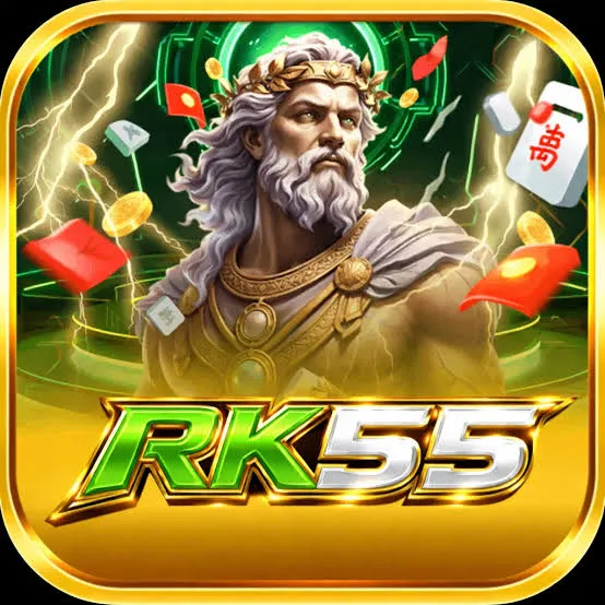 RK55 - Game Strategi yang Menantang dan Seru